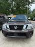 2018 BROWN NISSAN ARMADA PLATINUM (JN8AY2NF4J9) with an 5.6L engine, Automatic transmission, located at 3338 US Rt. 60 East, Huntington, WV, 25705, (304) 733-9888, 38.411072, -82.379471 - Photo#2