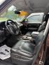 2018 BROWN NISSAN ARMADA PLATINUM (JN8AY2NF4J9) with an 5.6L engine, Automatic transmission, located at 3338 US Rt. 60 East, Huntington, WV, 25705, (304) 733-9888, 38.411072, -82.379471 - Photo#4