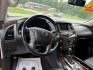 2018 BROWN NISSAN ARMADA PLATINUM (JN8AY2NF4J9) with an 5.6L engine, Automatic transmission, located at 3338 US Rt. 60 East, Huntington, WV, 25705, (304) 733-9888, 38.411072, -82.379471 - Photo#5