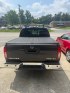 2014 GRAY NISSAN FRONTIER S (1N6AD0EVXEN) with an 4.0L engine, Automatic transmission, located at 3338 US Rt. 60 East, Huntington, WV, 25705, (304) 733-9888, 38.411072, -82.379471- Photo#4