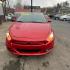 2013 RED DODGE DART RALLYE (1C3CDFBA1DD) with an 2.0L engine, Automatic transmission, located at 3338 US Rt. 60 East, Huntington, WV, 25705, (304) 733-9888, 38.411072, -82.379471 - Photo#1
