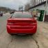 2013 RED DODGE DART RALLYE (1C3CDFBA1DD) with an 2.0L engine, Automatic transmission, located at 3338 US Rt. 60 East, Huntington, WV, 25705, (304) 733-9888, 38.411072, -82.379471 - Photo#2