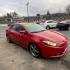 2013 RED DODGE DART RALLYE (1C3CDFBA1DD) with an 2.0L engine, Automatic transmission, located at 3338 US Rt. 60 East, Huntington, WV, 25705, (304) 733-9888, 38.411072, -82.379471 - Photo#5