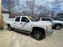 2007 WHITE CHEVROLET SILVERADO 2500 HEAVY DUTY (1GCHK23K07F) with an 6.0L engine, Automatic transmission, located at 3338 US Rt. 60 East, Huntington, WV, 25705, (304) 733-9888, 38.411072, -82.379471 - Photo#12