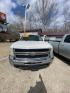 2007 WHITE CHEVROLET SILVERADO 2500 HEAVY DUTY (1GCHK23K07F) with an 6.0L engine, Automatic transmission, located at 3338 US Rt. 60 East, Huntington, WV, 25705, (304) 733-9888, 38.411072, -82.379471 - Photo#13