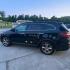 2016 GRAY HYUNDAI SANTA FE SE (KM8SMDHF4GU) with an 3.3L engine, Automatic transmission, located at 3338 US Rt. 60 East, Huntington, WV, 25705, (304) 733-9888, 38.411072, -82.379471 - Photo#3