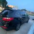 2016 GRAY HYUNDAI SANTA FE SE (KM8SMDHF4GU) with an 3.3L engine, Automatic transmission, located at 3338 US Rt. 60 East, Huntington, WV, 25705, (304) 733-9888, 38.411072, -82.379471 - Photo#4