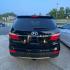 2016 GRAY HYUNDAI SANTA FE SE (KM8SMDHF4GU) with an 3.3L engine, Automatic transmission, located at 3338 US Rt. 60 East, Huntington, WV, 25705, (304) 733-9888, 38.411072, -82.379471 - Photo#6