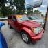 2008 RED DODGE NITRO SXT (1D8GU28K68W) with an 3.7L engine, Automatic transmission, located at 3338 US Rt. 60 East, Huntington, WV, 25705, (304) 733-9888, 38.411072, -82.379471 - Photo#1