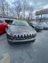 2015 GREEN JEEP CHEROKEE LATITUDE (1C4PJLCB6FW) with an 2.4L engine, Automatic transmission, located at 3338 US Rt. 60 East, Huntington, WV, 25705, (304) 733-9888, 38.411072, -82.379471 - Photo#0