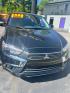 2016 BLACK MITSUBISHI OUTLANDER SPORT ES (JA4AP3AU0GZ) with an 2.0L engine, Continuously Variable transmission, located at 3338 US Rt. 60 East, Huntington, WV, 25705, (304) 733-9888, 38.411072, -82.379471 - Photo#0