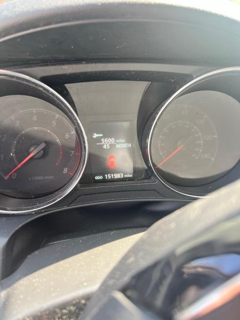 2016 BLACK MITSUBISHI OUTLANDER SPORT ES (JA4AP3AU0GZ) with an 2.0L engine, Continuously Variable transmission, located at 3338 US Rt. 60 East, Huntington, WV, 25705, (304) 733-9888, 38.411072, -82.379471 - Photo#6