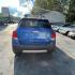 2015 BLUE CHEVROLET TRAX 1LT (KL7CJRSB5FB) with an 1.4L engine, Automatic transmission, located at 3338 US Rt. 60 East, Huntington, WV, 25705, (304) 733-9888, 38.411072, -82.379471 - Photo#1