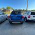 2015 BLUE CHEVROLET TRAX 1LT (KL7CJRSB5FB) with an 1.4L engine, Automatic transmission, located at 3338 US Rt. 60 East, Huntington, WV, 25705, (304) 733-9888, 38.411072, -82.379471- Photo#2