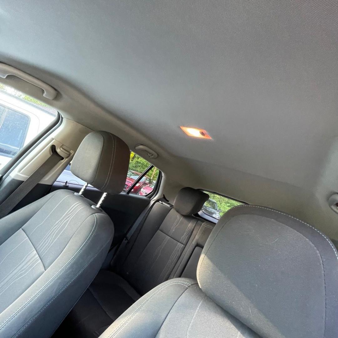 2015 BLUE CHEVROLET TRAX 1LT (KL7CJRSB5FB) with an 1.4L engine, Automatic transmission, located at 3338 US Rt. 60 East, Huntington, WV, 25705, (304) 733-9888, 38.411072, -82.379471- Photo#9