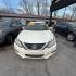 2016 WHITE NISSAN ALTIMA 2.5 SL (1N4AL3AP8GC) with an 2.5L engine, Continuously Variable transmission, located at 3338 US Rt. 60 East, Huntington, WV, 25705, (304) 733-9888, 38.411072, -82.379471 - Photo#0