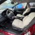 2017 RED SUBARU CROSSTREK PREMIUM (JF2GPADC8HH) with an 2.0L engine, Continuously Variable transmission, located at 3338 US Rt. 60 East, Huntington, WV, 25705, (304) 733-9888, 38.411072, -82.379471 - Photo#4
