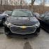 2019 BLACK CHEVROLET TRAVERSE LS (1GNERFKW7KJ) with an 3.6L engine, Automatic transmission, located at 3338 US Rt. 60 East, Huntington, WV, 25705, (304) 733-9888, 38.411072, -82.379471 - Photo#0
