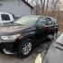 2019 BLACK CHEVROLET TRAVERSE LS (1GNERFKW7KJ) with an 3.6L engine, Automatic transmission, located at 3338 US Rt. 60 East, Huntington, WV, 25705, (304) 733-9888, 38.411072, -82.379471 - Photo#1