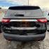2019 BLACK CHEVROLET TRAVERSE LS (1GNERFKW7KJ) with an 3.6L engine, Automatic transmission, located at 3338 US Rt. 60 East, Huntington, WV, 25705, (304) 733-9888, 38.411072, -82.379471 - Photo#3
