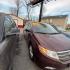 2013 BURGAN HONDA ODYSSEY TOURING (5FNRL5H9XDB) with an 3.5L engine, Automatic transmission, located at 3338 US Rt. 60 East, Huntington, WV, 25705, (304) 733-9888, 38.411072, -82.379471- Photo#1