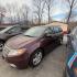 2013 BURGAN HONDA ODYSSEY TOURING (5FNRL5H9XDB) with an 3.5L engine, Automatic transmission, located at 3338 US Rt. 60 East, Huntington, WV, 25705, (304) 733-9888, 38.411072, -82.379471- Photo#2
