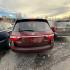 2013 BURGAN HONDA ODYSSEY TOURING (5FNRL5H9XDB) with an 3.5L engine, Automatic transmission, located at 3338 US Rt. 60 East, Huntington, WV, 25705, (304) 733-9888, 38.411072, -82.379471- Photo#3