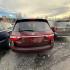 2013 BURGAN HONDA ODYSSEY TOURING (5FNRL5H9XDB) with an 3.5L engine, Automatic transmission, located at 3338 US Rt. 60 East, Huntington, WV, 25705, (304) 733-9888, 38.411072, -82.379471 - Photo#3