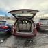 2013 BURGAN HONDA ODYSSEY TOURING (5FNRL5H9XDB) with an 3.5L engine, Automatic transmission, located at 3338 US Rt. 60 East, Huntington, WV, 25705, (304) 733-9888, 38.411072, -82.379471 - Photo#4