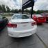 2013 WHITE CHEVROLET MALIBU LS (1G11B5SA9DF) with an 2.5L engine, Automatic transmission, located at 3338 US Rt. 60 East, Huntington, WV, 25705, (304) 733-9888, 38.411072, -82.379471 - Photo#3