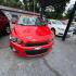 2014 RED CHEVROLET SONIC LT (1G1JC5SH6E4) with an 1.8L engine, Automatic transmission, located at 3338 US Rt. 60 East, Huntington, WV, 25705, (304) 733-9888, 38.411072, -82.379471 - Photo#0