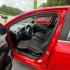 2014 RED CHEVROLET SONIC LT (1G1JC5SH6E4) with an 1.8L engine, Automatic transmission, located at 3338 US Rt. 60 East, Huntington, WV, 25705, (304) 733-9888, 38.411072, -82.379471 - Photo#4