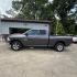 2017 GRAY RAM 1500 SLT (1C6RR7GG7HS) with an 3.6L engine, Automatic transmission, located at 3338 US Rt. 60 East, Huntington, WV, 25705, (304) 733-9888, 38.411072, -82.379471 - Photo#1