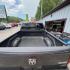 2017 GRAY RAM 1500 SLT (1C6RR7GG7HS) with an 3.6L engine, Automatic transmission, located at 3338 US Rt. 60 East, Huntington, WV, 25705, (304) 733-9888, 38.411072, -82.379471 - Photo#3