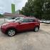 2017 RED KIA SPORTAGE LX (KNDPMCAC0H7) with an 2.4L engine, Automatic transmission, located at 3338 US Rt. 60 East, Huntington, WV, 25705, (304) 733-9888, 38.411072, -82.379471 - Photo#1
