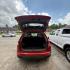 2017 RED KIA SPORTAGE LX (KNDPMCAC0H7) with an 2.4L engine, Automatic transmission, located at 3338 US Rt. 60 East, Huntington, WV, 25705, (304) 733-9888, 38.411072, -82.379471 - Photo#4
