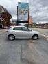2010 SILVER TOYOTA COROLLA MATRIX (2T1KU4EE7AC) with an 1.8L engine, Automatic transmission, located at 3338 US Rt. 60 East, Huntington, WV, 25705, (304) 733-9888, 38.411072, -82.379471 - Photo#0