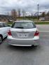 2010 SILVER TOYOTA COROLLA MATRIX (2T1KU4EE7AC) with an 1.8L engine, Automatic transmission, located at 3338 US Rt. 60 East, Huntington, WV, 25705, (304) 733-9888, 38.411072, -82.379471 - Photo#1