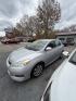 2010 SILVER TOYOTA COROLLA MATRIX (2T1KU4EE7AC) with an 1.8L engine, Automatic transmission, located at 3338 US Rt. 60 East, Huntington, WV, 25705, (304) 733-9888, 38.411072, -82.379471 - Photo#3
