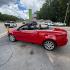 2010 RED VOLKSWAGEN EOS KOMFORT (WVWBA7AH3AV) with an 2.0L engine, Automatic transmission, located at 3338 US Rt. 60 East, Huntington, WV, 25705, (304) 733-9888, 38.411072, -82.379471 - Photo#3