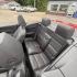 2010 RED VOLKSWAGEN EOS KOMFORT (WVWBA7AH3AV) with an 2.0L engine, Automatic transmission, located at 3338 US Rt. 60 East, Huntington, WV, 25705, (304) 733-9888, 38.411072, -82.379471 - Photo#5