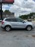 2016 SILVER SUBARU FORESTER 2.5I PREMIUM (JF2SJAFC1GH) with an 2.5L engine, Automatic transmission, located at 3338 US Rt. 60 East, Huntington, WV, 25705, (304) 733-9888, 38.411072, -82.379471 - Photo#1