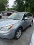 2016 SILVER SUBARU FORESTER 2.5I PREMIUM (JF2SJAFC1GH) with an 2.5L engine, Automatic transmission, located at 3338 US Rt. 60 East, Huntington, WV, 25705, (304) 733-9888, 38.411072, -82.379471 - Photo#2