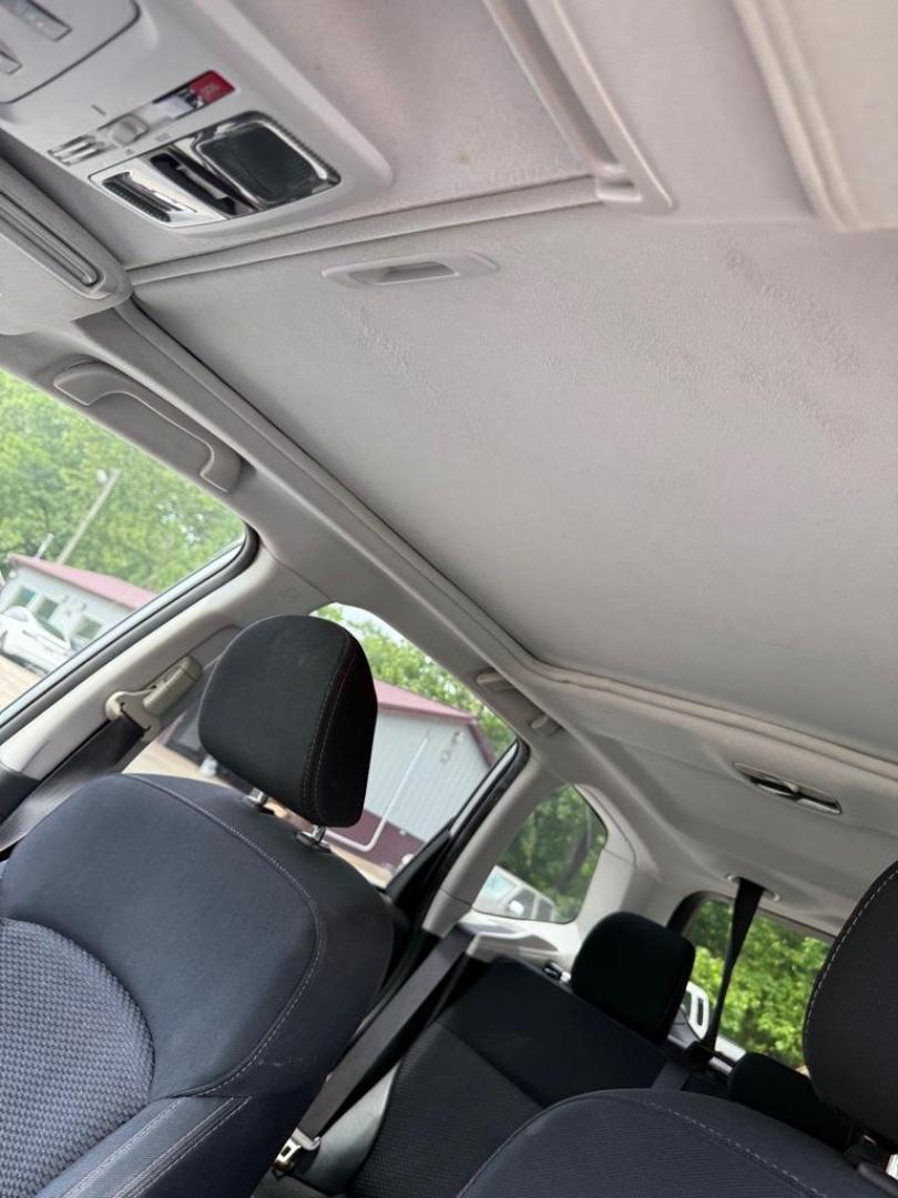 2016 SILVER SUBARU FORESTER 2.5I PREMIUM (JF2SJAFC1GH) with an 2.5L engine, Automatic transmission, located at 3338 US Rt. 60 East, Huntington, WV, 25705, (304) 733-9888, 38.411072, -82.379471 - Photo#5