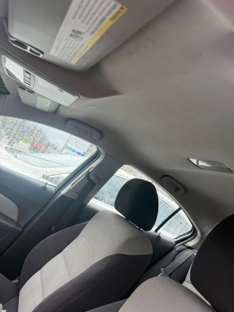 2014 BLACK CHEVROLET CRUZE LS (1G1PA5SH0E7) with an 1.8L engine, Automatic transmission, located at 3338 US Rt. 60 East, Huntington, WV, 25705, (304) 733-9888, 38.411072, -82.379471 - Photo#6