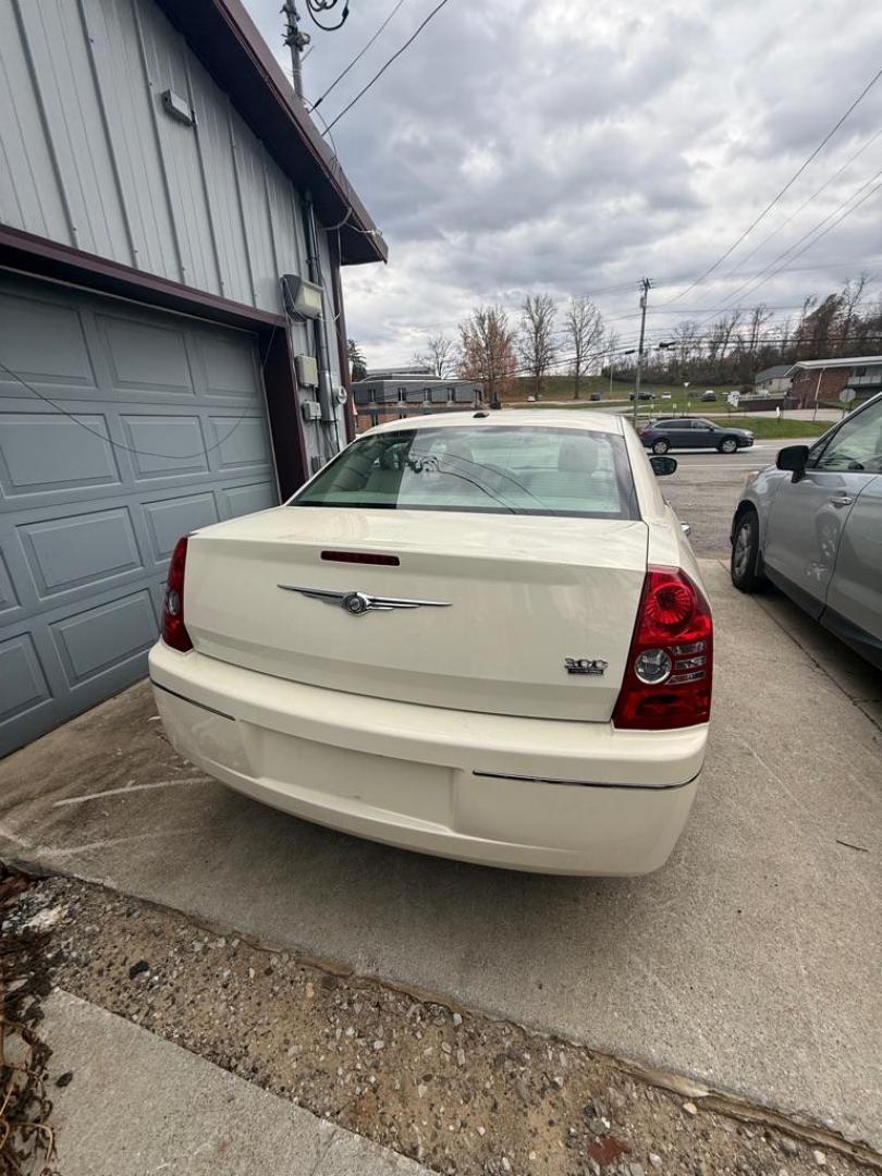 2010 BEIGE CHRYSLER 300 TOURING (2C3CA5CVXAH) with an 3.5L engine, Automatic transmission, located at 3338 US Rt. 60 East, Huntington, WV, 25705, (304) 733-9888, 38.411072, -82.379471 - Photo#3
