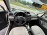 2015 WHITE SUBARU FORESTER 2.5I PREMIUM (JF2SJADCXFH) with an 2.5L engine, 6-Speed Manual transmission, located at 3338 US Rt. 60 East, Huntington, WV, 25705, (304) 733-9888, 38.411072, -82.379471 - Photo#4
