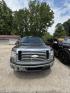 2012 GRAY FORD F150 SUPERCREW (1FTFW1CF4CF) with an 5.0L engine, Automatic transmission, located at 3338 US Rt. 60 East, Huntington, WV, 25705, (304) 733-9888, 38.411072, -82.379471 - Photo#0