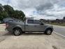2012 GRAY FORD F150 SUPERCREW (1FTFW1CF4CF) with an 5.0L engine, Automatic transmission, located at 3338 US Rt. 60 East, Huntington, WV, 25705, (304) 733-9888, 38.411072, -82.379471 - Photo#1